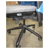 HERMAN MILLER SAYL CHAIR