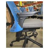 HERMAN MILLER SAYL CHAIR