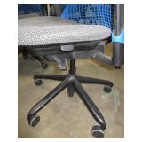HERMAN MILLER SAYL CHAIR