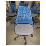 HERMAN MILLER SAYL CHAIR
