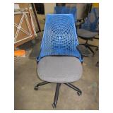 HERMAN MILLER SAYL CHAIR