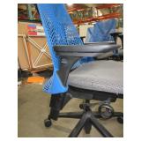 HERMAN MILLER SAYL CHAIR
