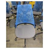 HERMAN MILLER SAYL CHAIRS