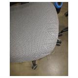 HERMAN MILLER SAYL CHAIRS