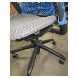 HERMAN MILLER SAYL CHAIRS