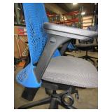 HERMAN MILLER SAYL CHAIRS