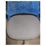 HERMAN MILLER SAYL CHAIRS