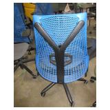 HERMAN MILLER SAYL CHAIRS