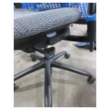 HERMAN MILLER SAYL CHAIRS