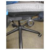 HERMAN MILLER SAYL CHAIRS