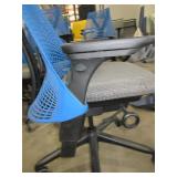 HERMAN MILLER SAYL CHAIRS