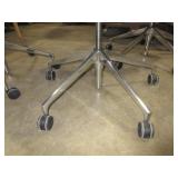 STYLEX MESH BACK ADJUSTABLE OFFICE CHAIRS