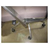 STYLEX MESH BACK ADJUSTABLE OFFICE CHAIRS