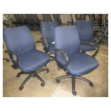 SIT ON IT ADJUSTABLE OFFICE CHAIRS