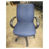SIT ON IT ADJUSTABLE OFFICE CHAIRS