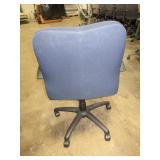 SIT ON IT ADJUSTABLE OFFICE CHAIRS