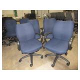 SIT ON IT ADJUSTABLE OFFICE CHAIRS