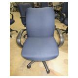 SIT ON IT ADJUSTABLE OFFICE CHAIRS