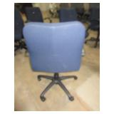 SIT ON IT ADJUSTABLE OFFICE CHAIRS
