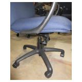 SIT ON IT ADJUSTABLE OFFICE CHAIRS