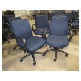 SIT ON IT ADJUSTABLE OFFICE CHAIRS