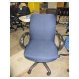 SIT ON IT ADJUSTABLE OFFICE CHAIRS