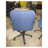 SIT ON IT ADJUSTABLE OFFICE CHAIRS
