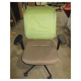 VITRA ADJUSTABLE OFFICE CHAIRS