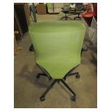 VITRA ADJUSTABLE OFFICE CHAIRS