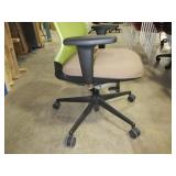 VITRA ADJUSTABLE OFFICE CHAIRS