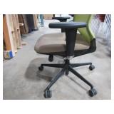 VITRA ADJUSTABLE OFFICE CHAIRS