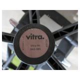 VITRA ADJUSTABLE OFFICE CHAIRS