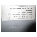 HAWORTH "VERY" FIXED SIDE CHAIRS - STACKERS