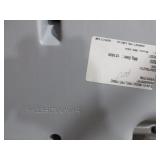 HAWORTH "VERY" FIXED SIDE CHAIRS - STACKERS