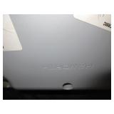 HAWORTH " VERY" FIXED SIDE CHAIRS - STACKERS