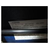 HERMAN MILLER "LIMMERICK"  SLED BASE STACKER CHAIRS