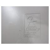 AMERICAN SEATING "ACTON" STACKERS