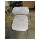 AMERICAN SEATING "ACTON" STACKERS