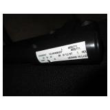 HERMAN MILLER UPHOLSTERED ARM CHAIRS