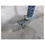 RELDOM, LAS VEGAS STYLE MONEY COUNTING TABLE