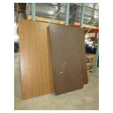 OLD SCHOOL BANQUET TABLES