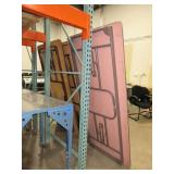 OLD SCHOOL BANQUET TABLES