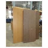 OLD SCHOOL BANQUET TABLES