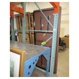 OLD SCHOOL BANQUET TABLES