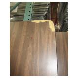 OLD SCHOOL BANQUET TABLES