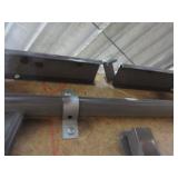 OLD SCHOOL BANQUET TABLES