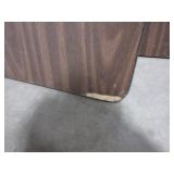 OLD SCHOOL BANQUET TABLES