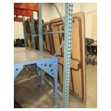 OLD SCHOOL BANQUET TABLES