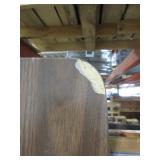 OLD SCHOOL BANQUET TABLES