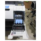 CANON IMAGE PRO GRAF 36" LARGE FORMAT PRINTER - WORKS